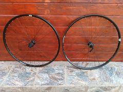 Alexrims ex 21 Deore 29&quot;