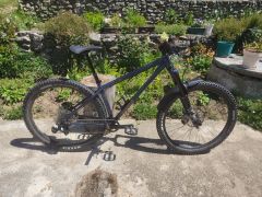 Stanton Switch9Er