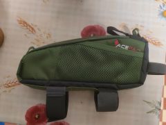 Acepac top tube bag
