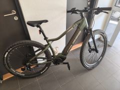 Crussis ONE-Pan Largo 8.9-M