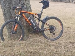 Scott spark 740