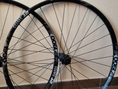 Predám kolesá 29 ,DT Swiss E1900 spline