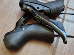 Sada shimano 105 hydraulika 11speed