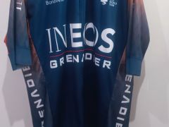 Cyklooblecenie set