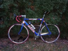 Trek Alpha 1100