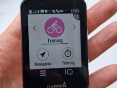 Garmin edge 830