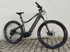 Crussis ONE-Pan Largo 8.8
