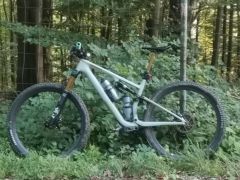 Specialized Epic 8 Evo Pro, L