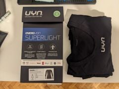 Dámske UYN energyon