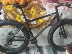 Surly Pugsley veľ.M