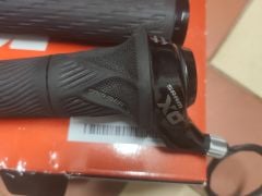 Sram X01 Gripshift 11sp