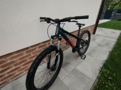Ctm Raptor 2.0