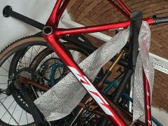 Nový KTM Revelator Alto F12 (2022) veľkosť 52 (S)