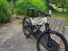 Predám Canyon spectral 125 AL velkost L