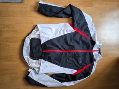 Bunda Gore Bike wear v.XXL