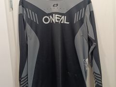 Dres oneal