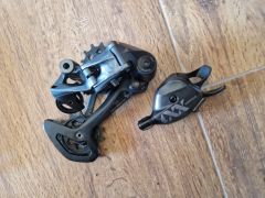 XX1 Lunar 10-52 + radenie XX1