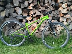 Rock machine Thunder 29