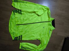 Pearl Izumi fukerka v.XL