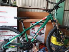 CTM Raptor