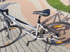 Giant X-sport2
