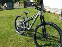 Canyon neuron 5 M