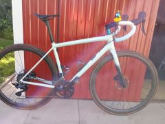 Specialized aethos 54