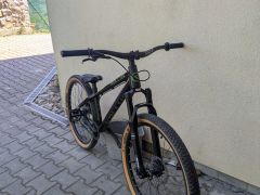 Kellys whip 70