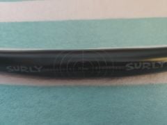 Riaditká Surly Cheater 31,8Mm cr-mo