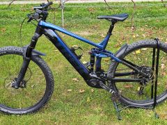 Trek Rail 5 SX 2021