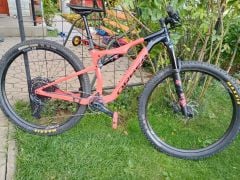 Orbea oiz tr20