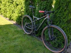 Cannondale scalpel si 5 2020