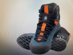 Black Diamond Mission Ltr, veľ 46