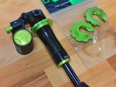 DVO JadeX 205/65 (60)