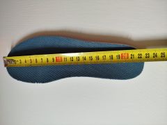 Detské turistické topánky