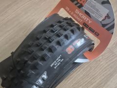 Maxxis Shorty 29&quot;