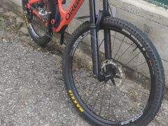Orbea Occam H10