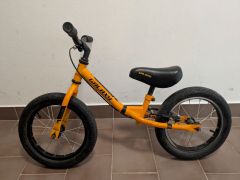 Odrážadlo Galaxy Nimbus 14&quot;