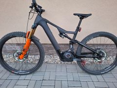 Focus Jam2 8.0 Bosch-Race