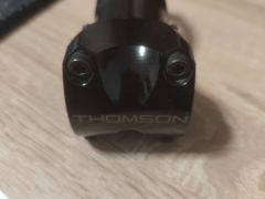 Thomson Elite X4 70mm