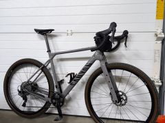 Canyon Grizl 7 2024 1x12