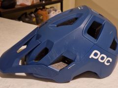 Enduro trail prilba POC Kortal