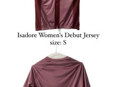 Isadore dres