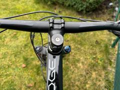 CTM Ridge Xpert (29") L (od 175cm)