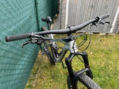 CTM Ridge Xpert (29") L (od 175cm)