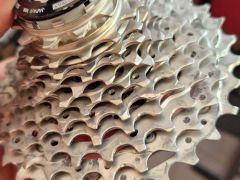 Kazeta Ultegra 11-30 12 speed
