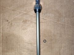 Air shaft pike C1+ 140mm