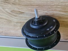 Elektromotor enviolo