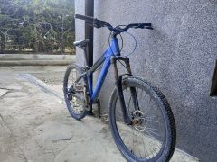 Horský bicykel UMF hardy