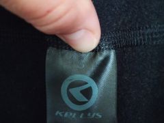 Kellys nohavice s membránou
